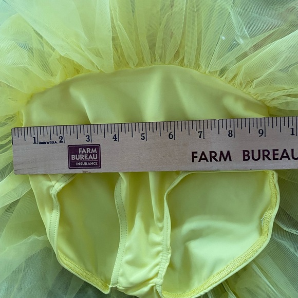 🌟🌸Weissman Child Dance Costume🌸🌟 - Picture 10 of 13